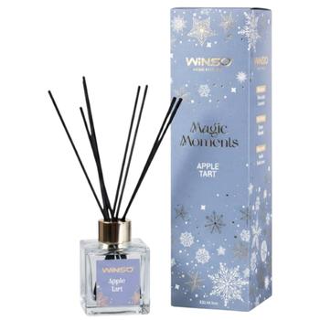 Аромадифузор Winso Magic Moments Apple Tart 100мл - купити, ціни на NOVUS - фото 2