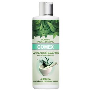 Comex Shampoo from Indian Herbs 250ml - buy, prices for MegaMarket - photo 1