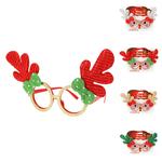 Koopman Christmas Glasses in Assortment