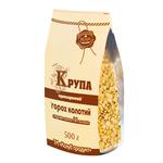 Крупа Козуб Горох що швидкорозварюється 500г