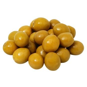 olive Terra creta - buy, prices for WINETIME - photo 1