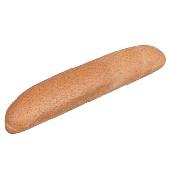 Багет Житньо-висівковий 200г - купити, ціни на Таврія В - фото 1