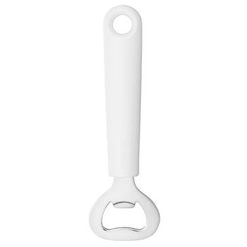 Открывалка Brabantia Tasty+ для бутылок светло-серый - купить, цены на WINETIME - фото 1