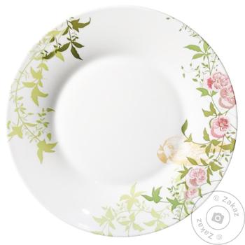 Luminarc Latone L8313 Dinner Plate 28cm - buy, prices for Tavria V - photo 1