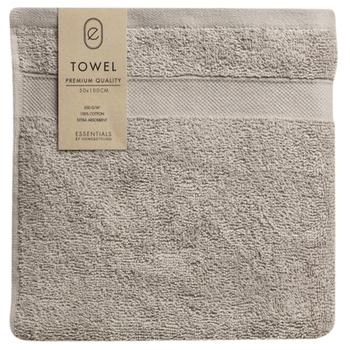 Towel 50*100cm - buy, prices for Tavria V - photo 1