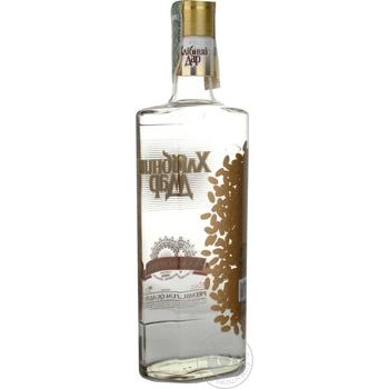 Khlibnyy Dar Classic Vodka  40% 0,7l - buy, prices for MegaMarket - photo 2