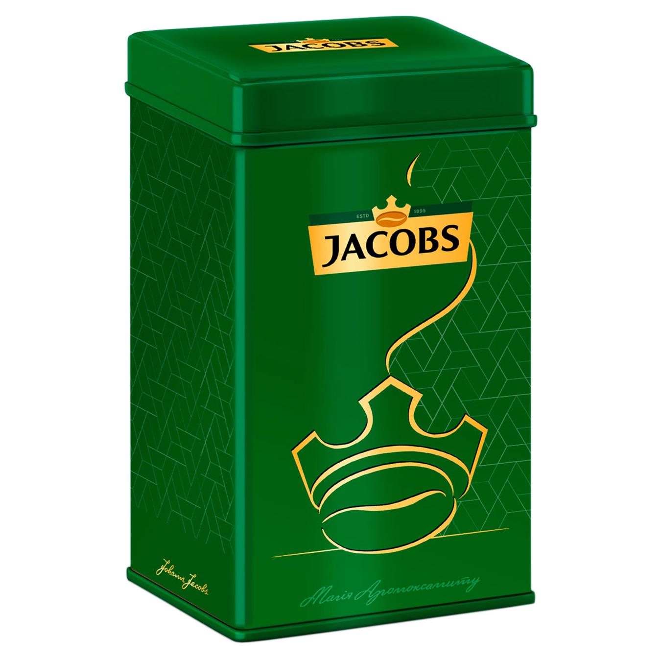 

Кофе Jacobs Monarch растворимый 170г