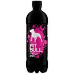 Pit Bull Energy Drink 1l