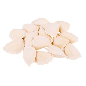Dumplings With Potatoes And Mushrooms By Weigh - buy, prices for  - photo 1