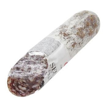 Casademont Salchichon Serrano Salami Sausage - buy, prices for NOVUS - photo 2