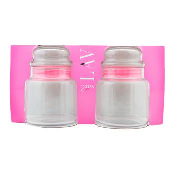 LAV Sera Jar 2pcs 0.635l - buy, prices for Tavria V - photo 2