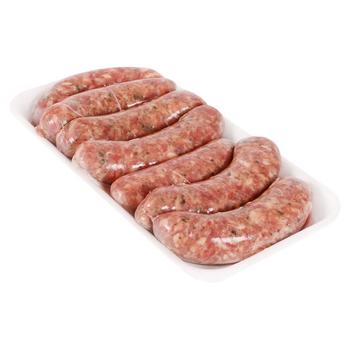 German Sausages - buy, prices for Tavria V - photo 1