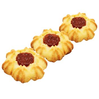 Really Enjoy Abrykoska Cookies - buy, prices for Tavria V - photo 1