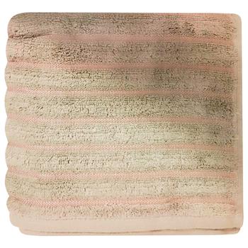 Полотенце Zeron Soft Serie хлопок 50*90см - купить, цены на Восторг - фото 2