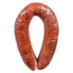 Колбаса Лібра Краковская полукопченая первый сорт