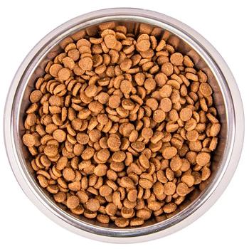 Корм сухий Monge Monoprotein з фореллю для кошенят 1,5кг - купити, ціни на - фото 3