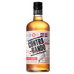 Luis Caballero Contrabando Rum 38% 0.7l