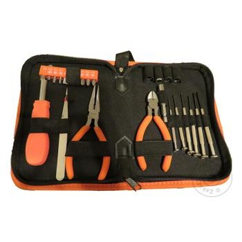 Sparta Tools Set 25pc - buy, prices for Auchan - photo 1