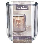 Подсвечник Bolsius Sparkle Light 87/71