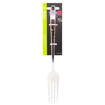 Sola Ibiza Serving Fork