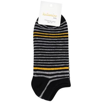 Katamino Children's Socks for Boys 7-8years - buy, prices for COSMOS - photo 4