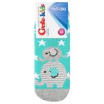 Conte Kids Sof-Tiki Children's Socks 12s