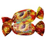 Ametist Plus Apricots with walnut sweets