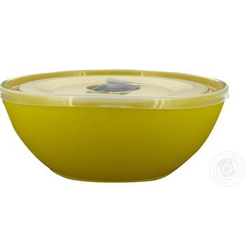 Bowl 800ml - buy, prices for MegaMarket - photo 1