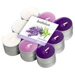 Свічки-таблетки Bolsius Лаванда 4г х 18шт