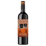 Mythique La Cuvee Red Pays D'OC IGP Red Dry Wine 13.5% 0.75l