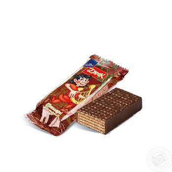 Konti Jack chocolate candy 290g - buy, prices for MegaMarket - photo 1