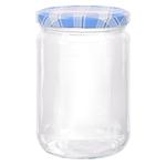 Everglass Jar with Lid 580ml