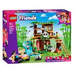 Lego Friends Panda Sanctuary Construction Set