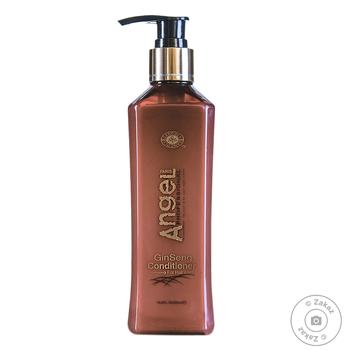 Angel Conditioner With Ginseng For Hair Loss 300ml - buy, prices for Vostorg - photo 1