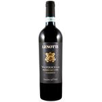 Вино Lenotti Valpolicella Classico красное сухое 13% 0,75л