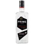Водка Prime World Class 40% 0,7л
