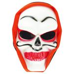 Маска Череп