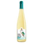 Вино Alem Do Rio белое полусухое 9,5% 0,75л