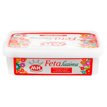 Makler Comerce Fetalissima Cheese Product - buy, prices for Auchan - photo 1