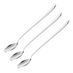 Ложка кофейная Hisar Lara 3шт