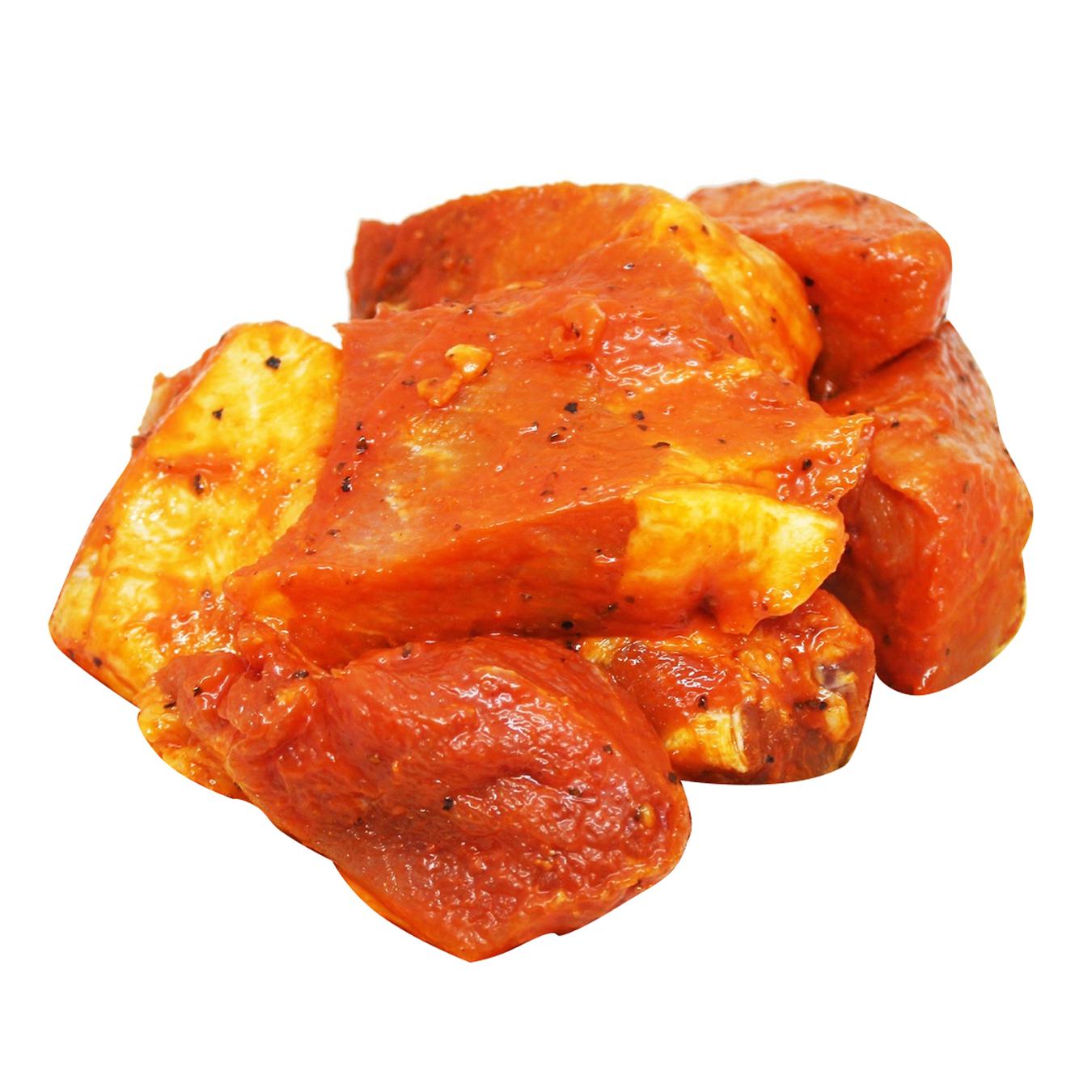 

Свинина в маринаде Chilli Briliant