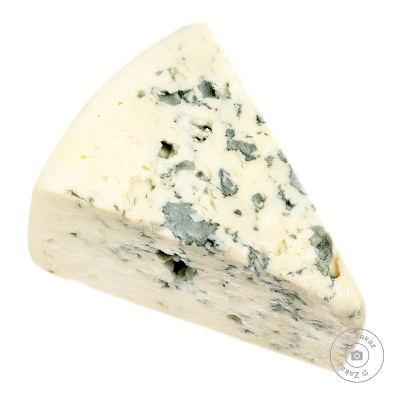 

Сыр Sancy Блю Д`Овернь 50%