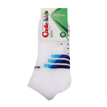 Conte Kids Active Baby Short Socks Size 22 - buy, prices for NOVUS - photo 1