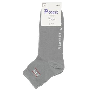 Шкарпетки чоловічі Psocks sport 42-43р - купити, ціни на - фото 1