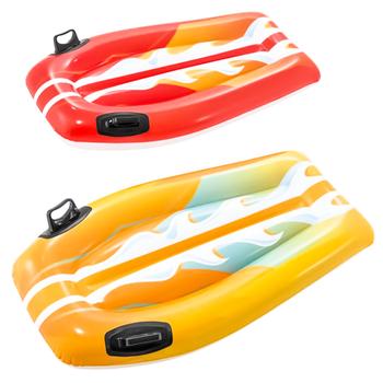 Intex Joy Riders Inflatable Board 112x62cm