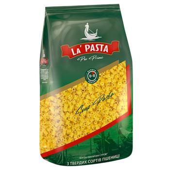 La Pasta Soup Pasta 400g - buy, prices for NOVUS - photo 1