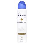 Dove Original Deodorant-spray 150ml
