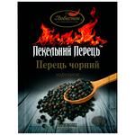 Lyubistok Black Pepper Peas 50g