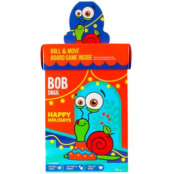 Bob Snail Gift Box with Game and Toy 300g