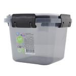 Al-Plastic Limited Line Square Food Container 0.65l